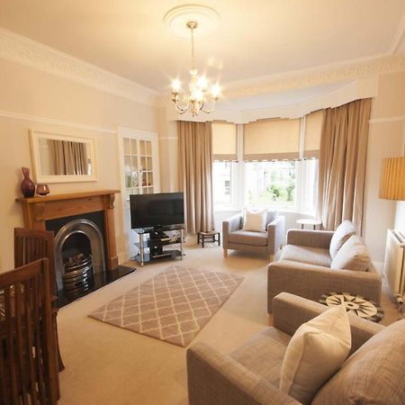 Pear Tree House Villa Stirling Luaran gambar