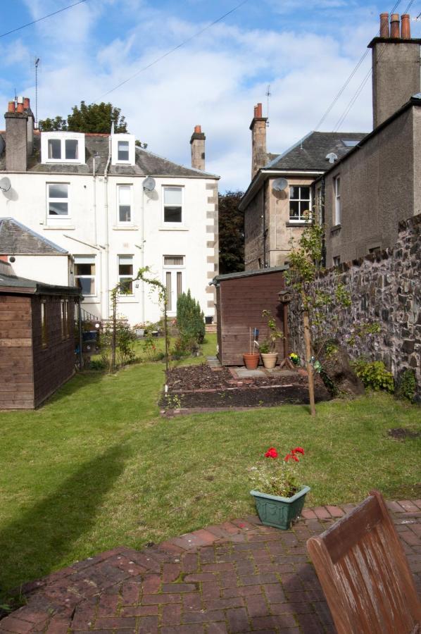 Pear Tree House Villa Stirling Luaran gambar