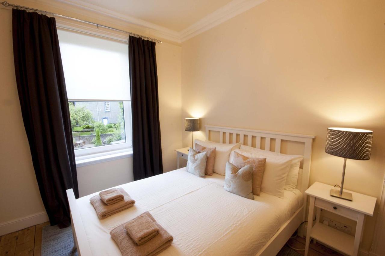 Pear Tree House Villa Stirling Luaran gambar