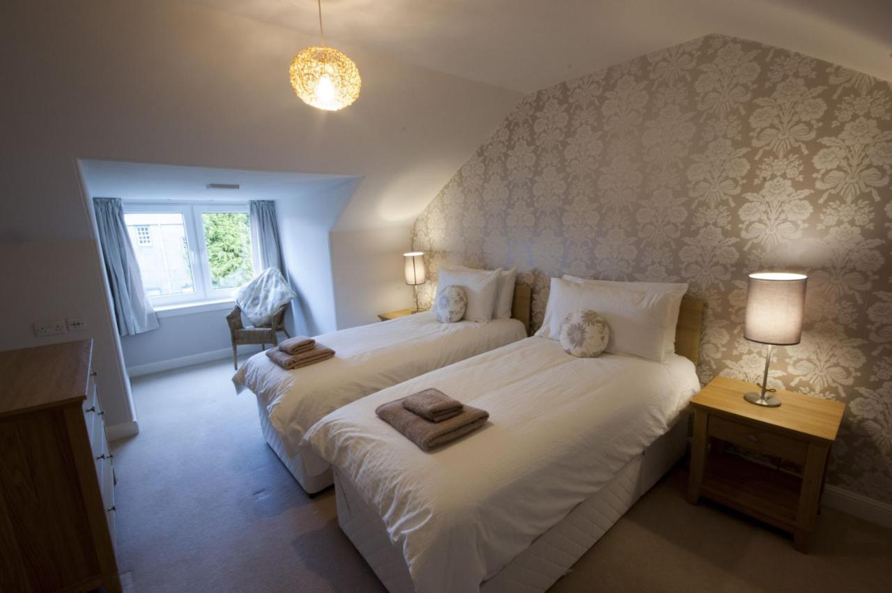Pear Tree House Villa Stirling Luaran gambar