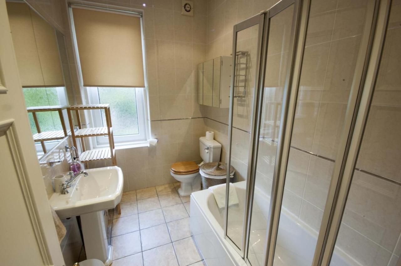 Pear Tree House Villa Stirling Luaran gambar