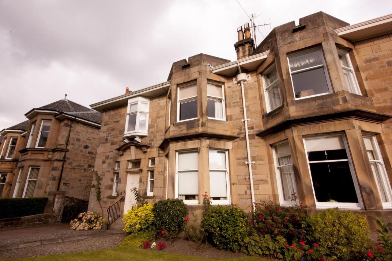 Pear Tree House Villa Stirling Luaran gambar