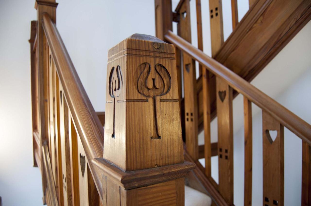 Pear Tree House Villa Stirling Luaran gambar