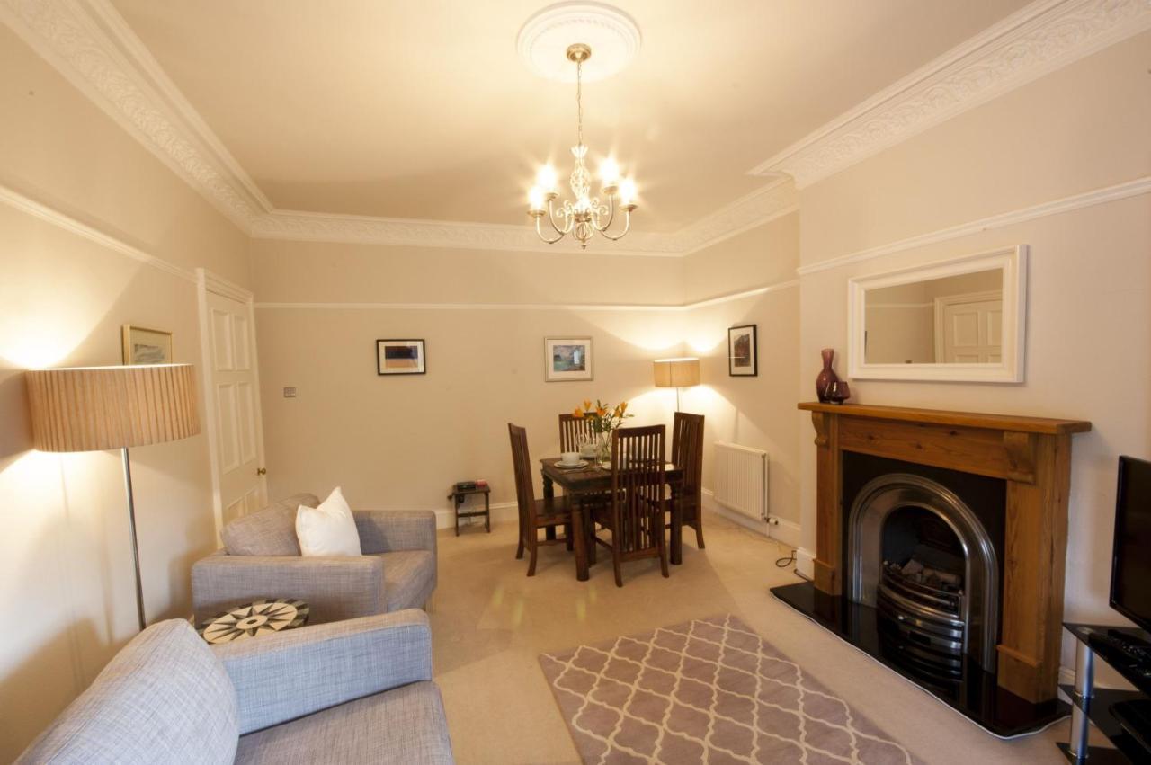 Pear Tree House Villa Stirling Luaran gambar
