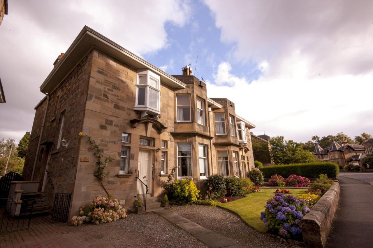 Pear Tree House Villa Stirling Luaran gambar